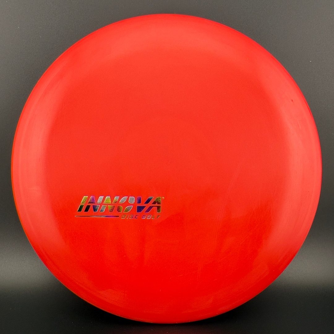 Gummy Star Aviar - Experimental Mid 2010s Run Innova