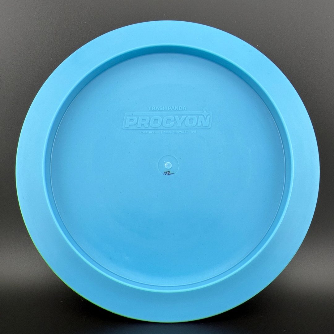 Procyon Premium - First Run trash panda