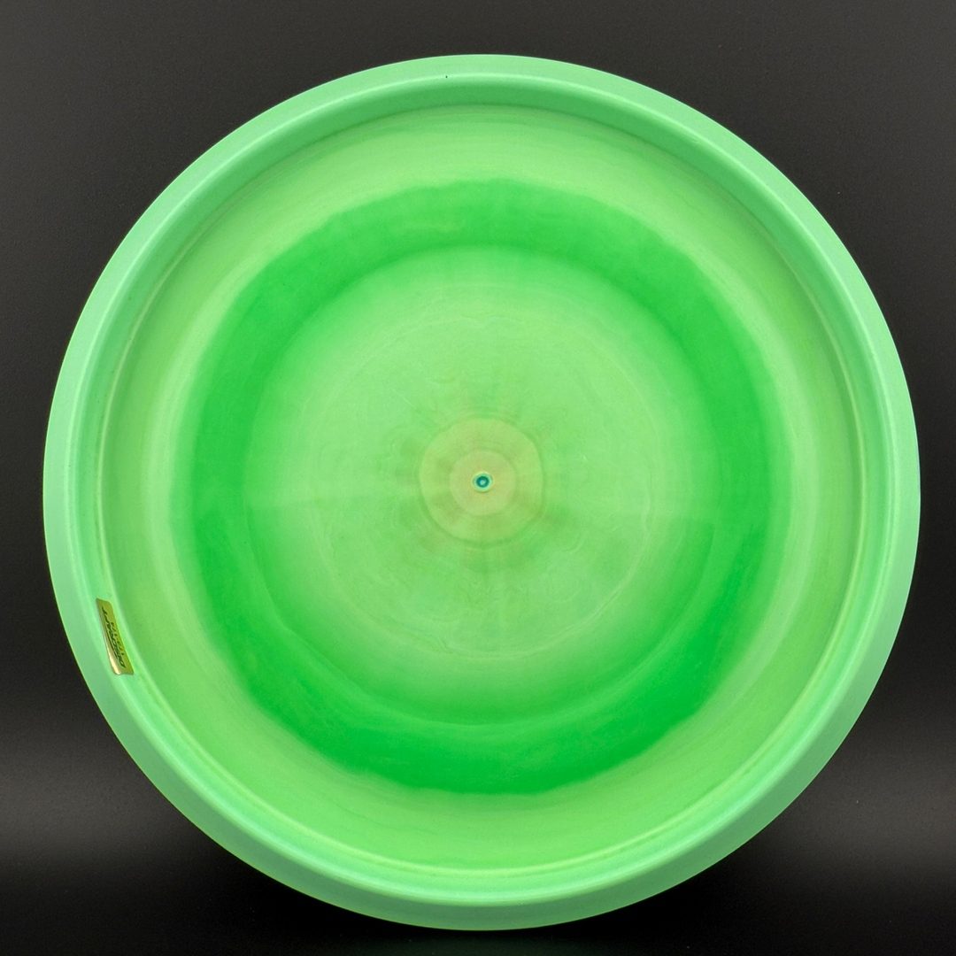 ESP Zone GT - First Run - Banger GT Top! Discraft