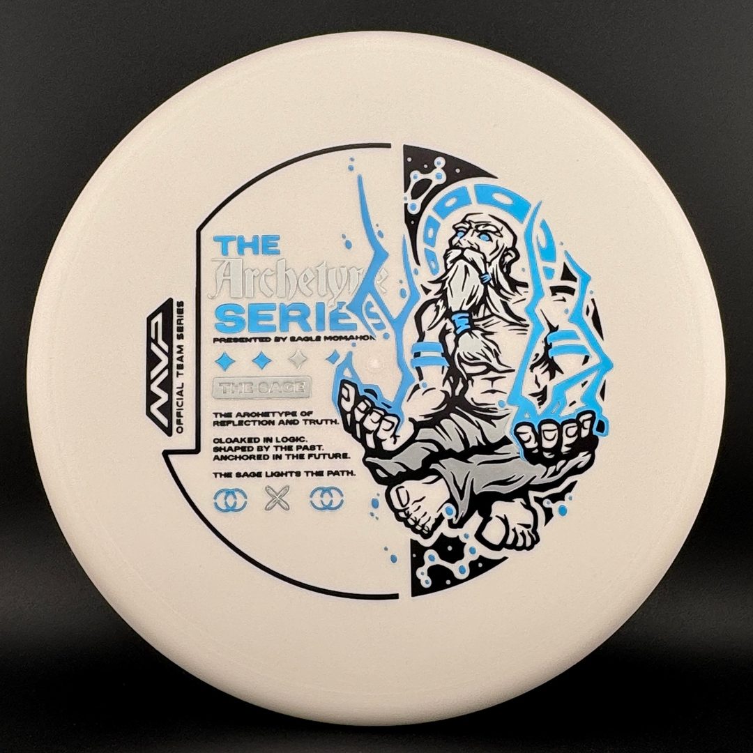 Medium Electron Autopilot - Eagle McMahon Team Series Streamline