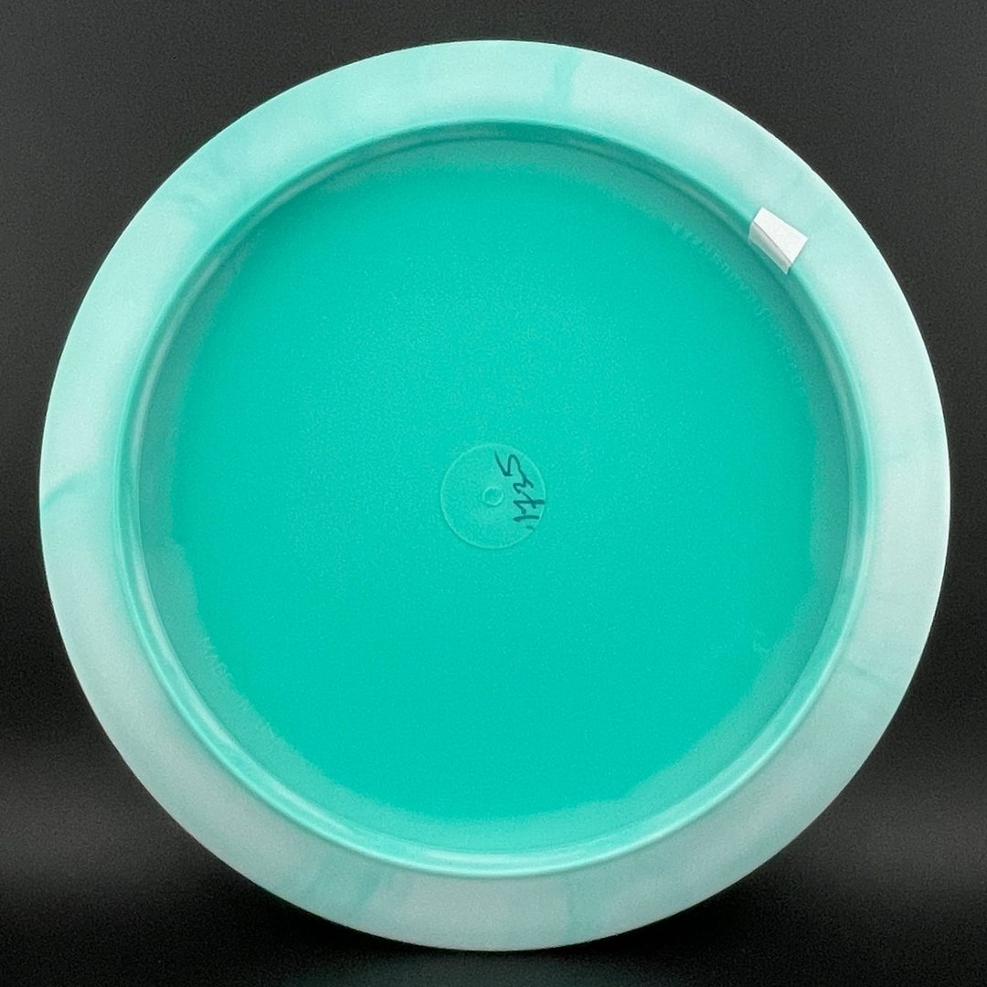 Halo Star Gorgon - Dennis Augustsson 2026 Tour Series Innova