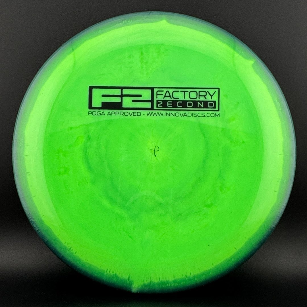 Halo Star Aviar - F2 Innova