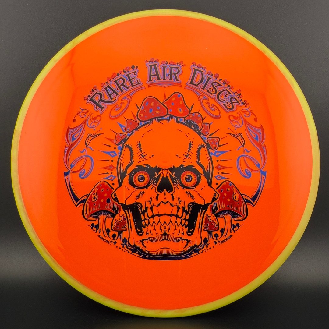 Neutron Balance - "Crushin Amanitas" VIP 3.0 by Manny Trujillo Axiom