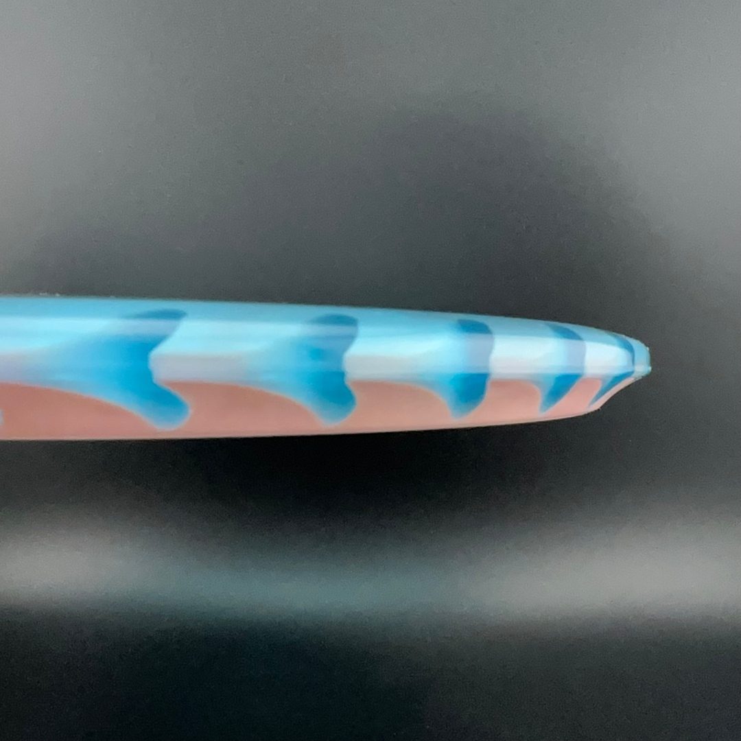 FuZed Buzzz - BuzzzSaw Bee Discraft