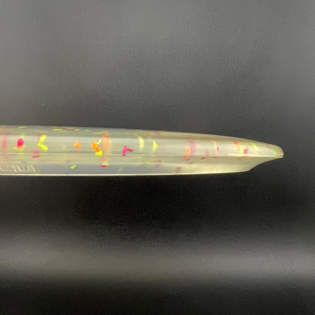 CryZtal Confetti Cigarra - Anthony Barela Discraft