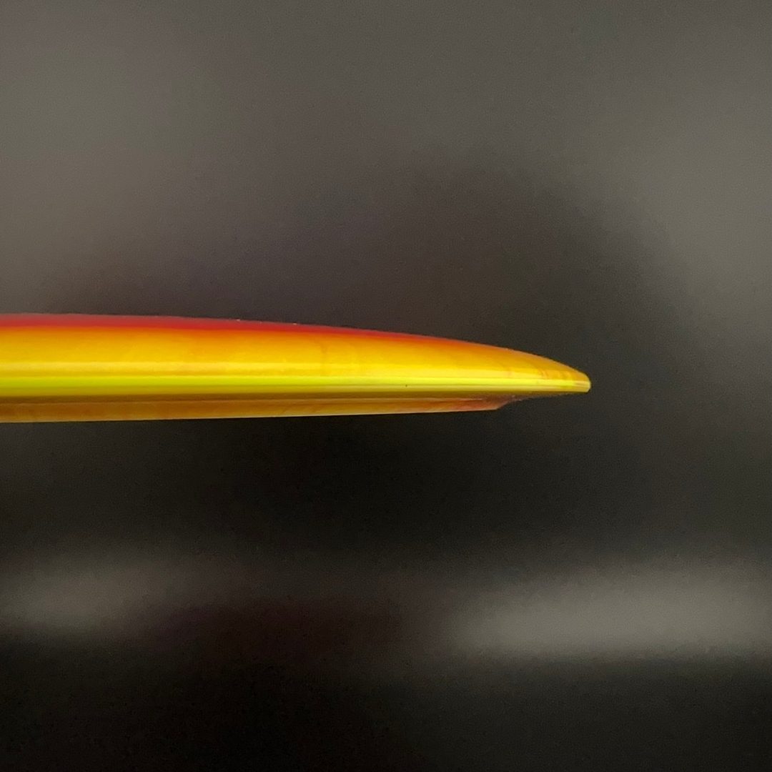 Halo Star Mamba Innova