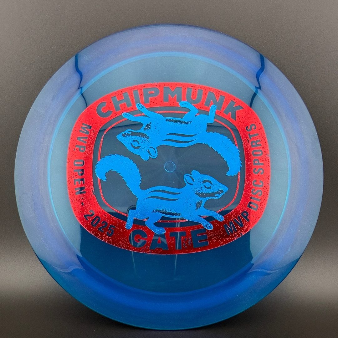 Proton Engine - 2025 MVP Open Streamline