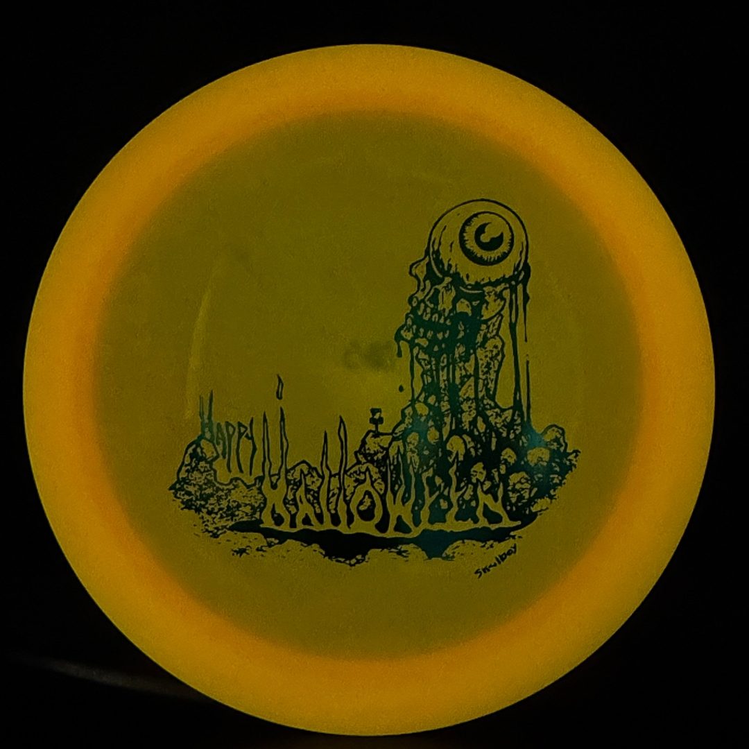 Quantum Color Lunar Scorpius 1.3 - Blood Mountain by Skulboy Millennium