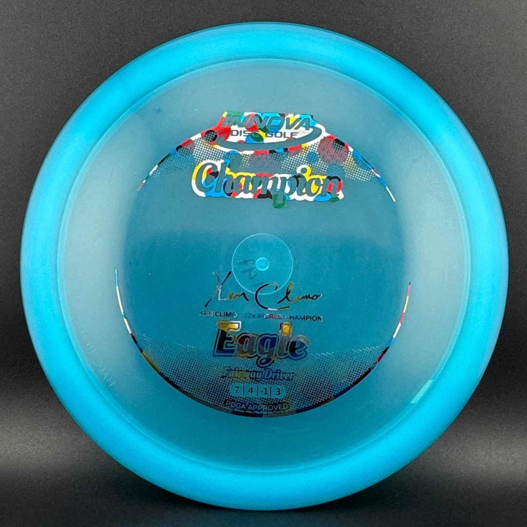 Champion Eagle Innova