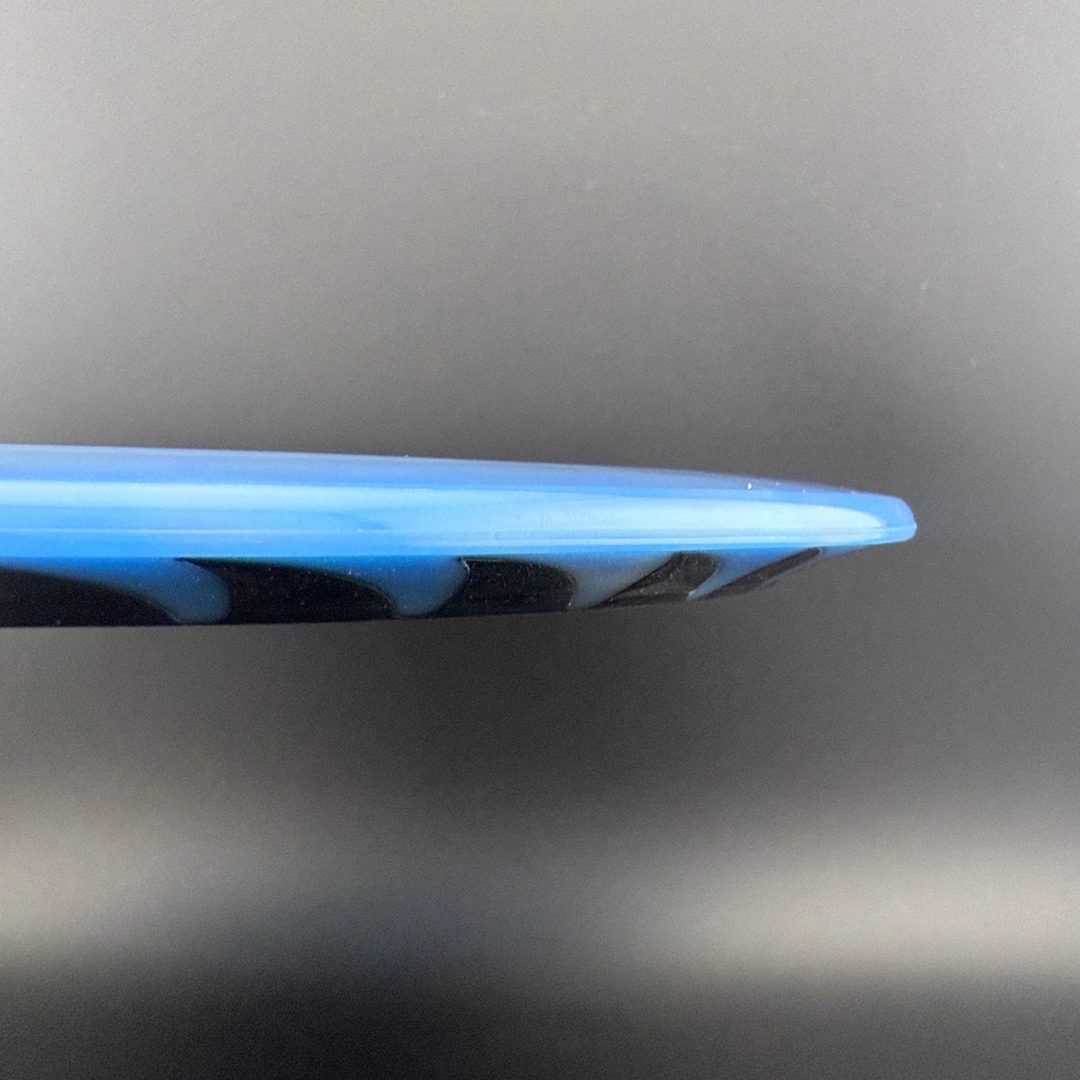 FuZed Swirl Z FLX Raptor - Tour Championship Discraft