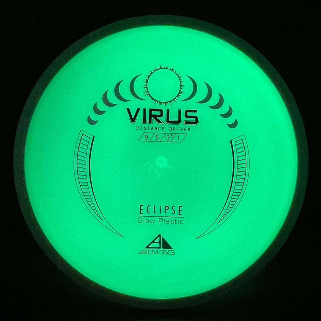 Eclipse Virus Axiom