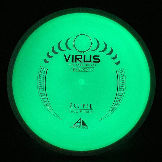 Eclipse Virus Axiom