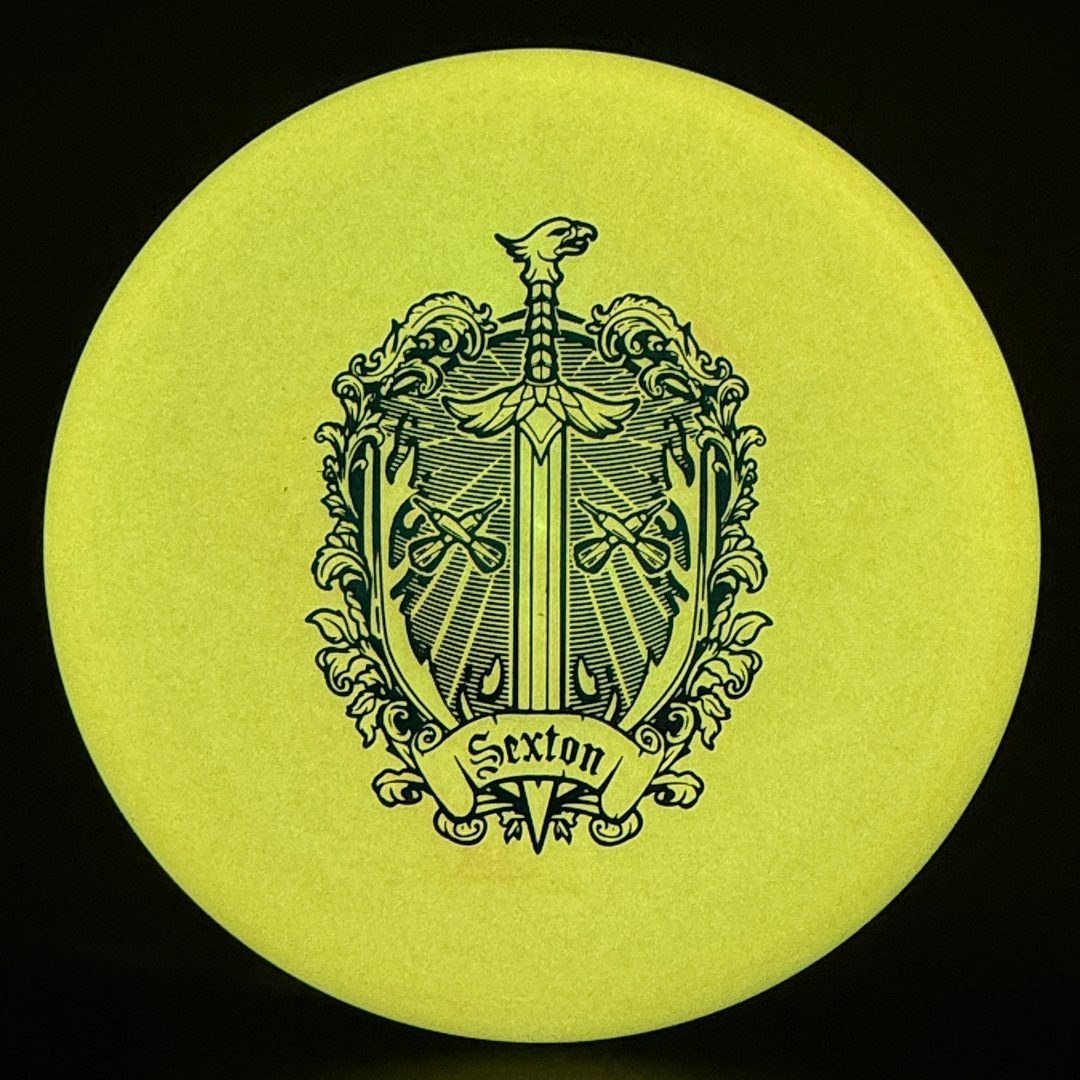 Nexus Proto Glow Firefly - Nate Sexton Takeover Edition