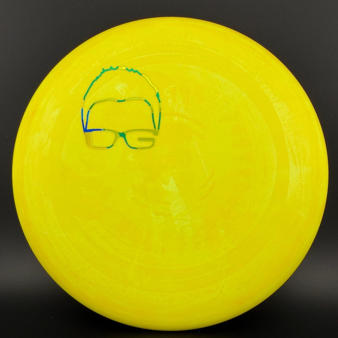 Classic Blend Judge - Older Run *Gibson Stash* Dynamic Discs