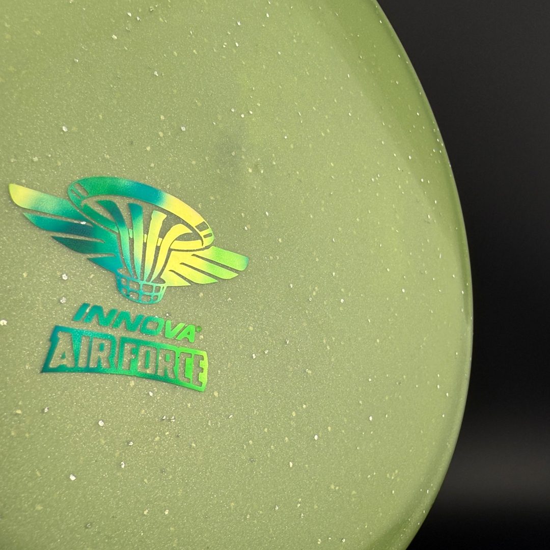 Moondust Champion Classic Roc San Marino - Air Force Innova