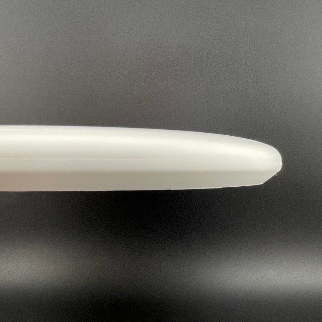 D-Line P2 Flex 2 - Custom RAD Skull Stamp! Discmania