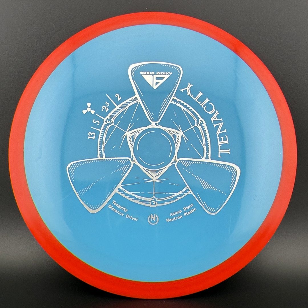 Neutron Tenacity Axiom