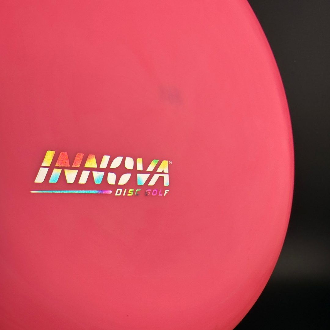 Gummy Star Aviar - Experimental Mid 2010s Run Innova