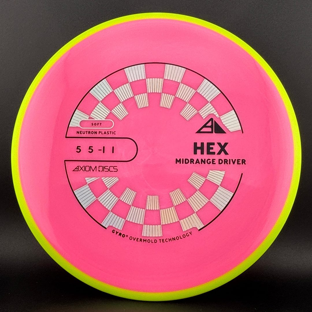 Neutron Hex Axiom