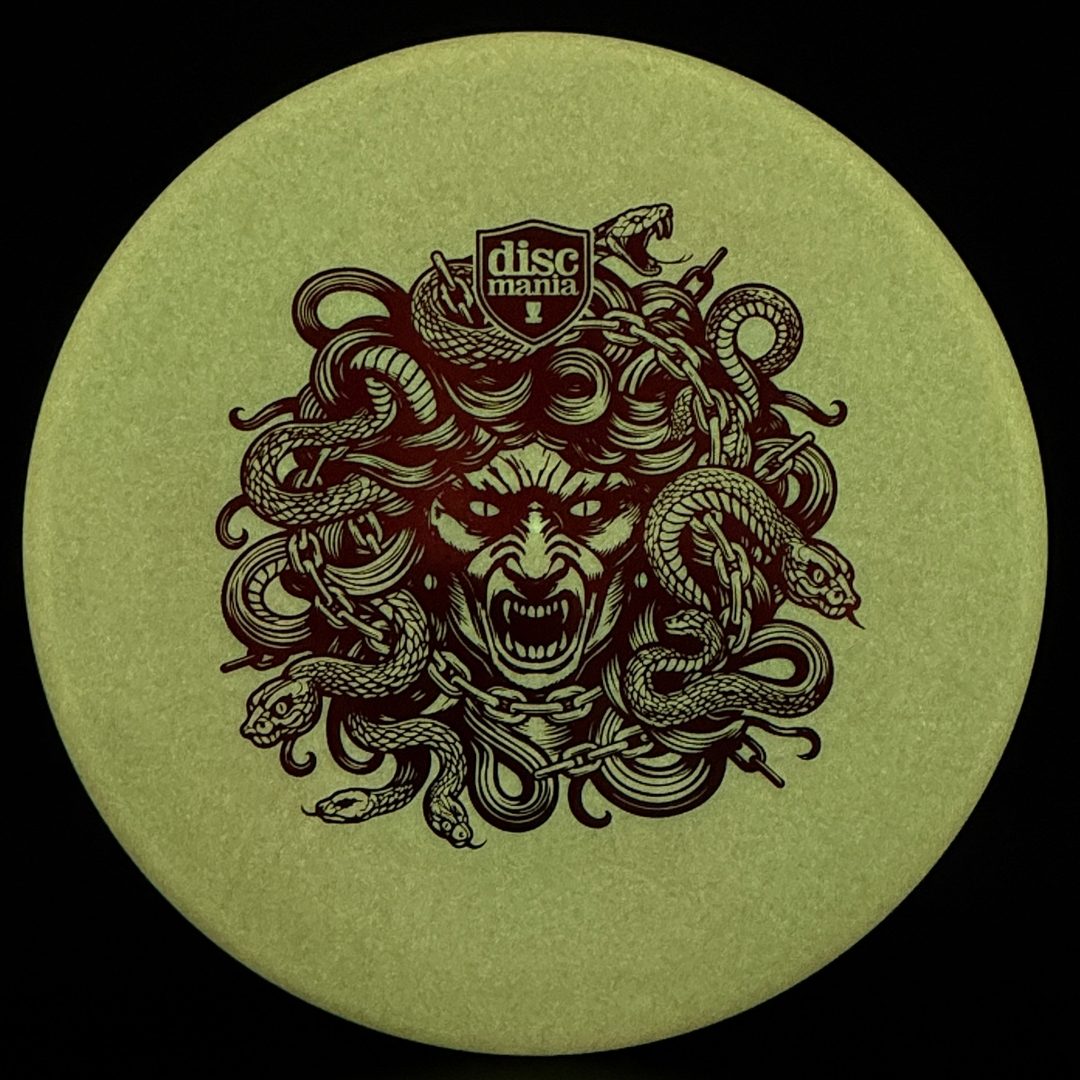 Lumen Soft Exo Link - Medusa 2025 Discmania