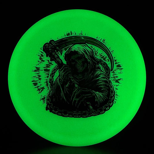 Lucid Moonshine Verdict - Reaper of Pars Dynamic Discs