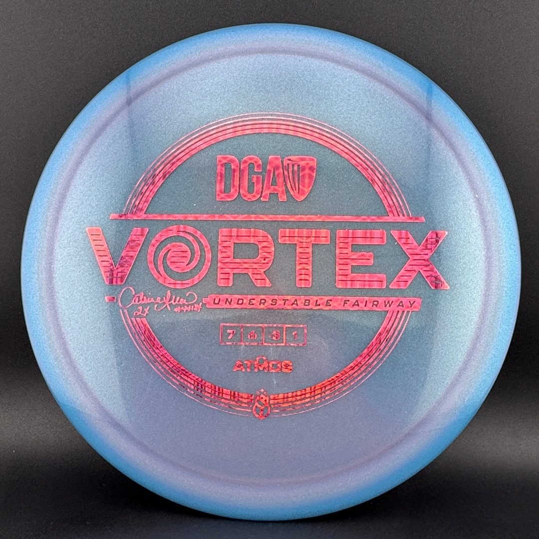 Atmos Vortex - Catrina Allen DGA
