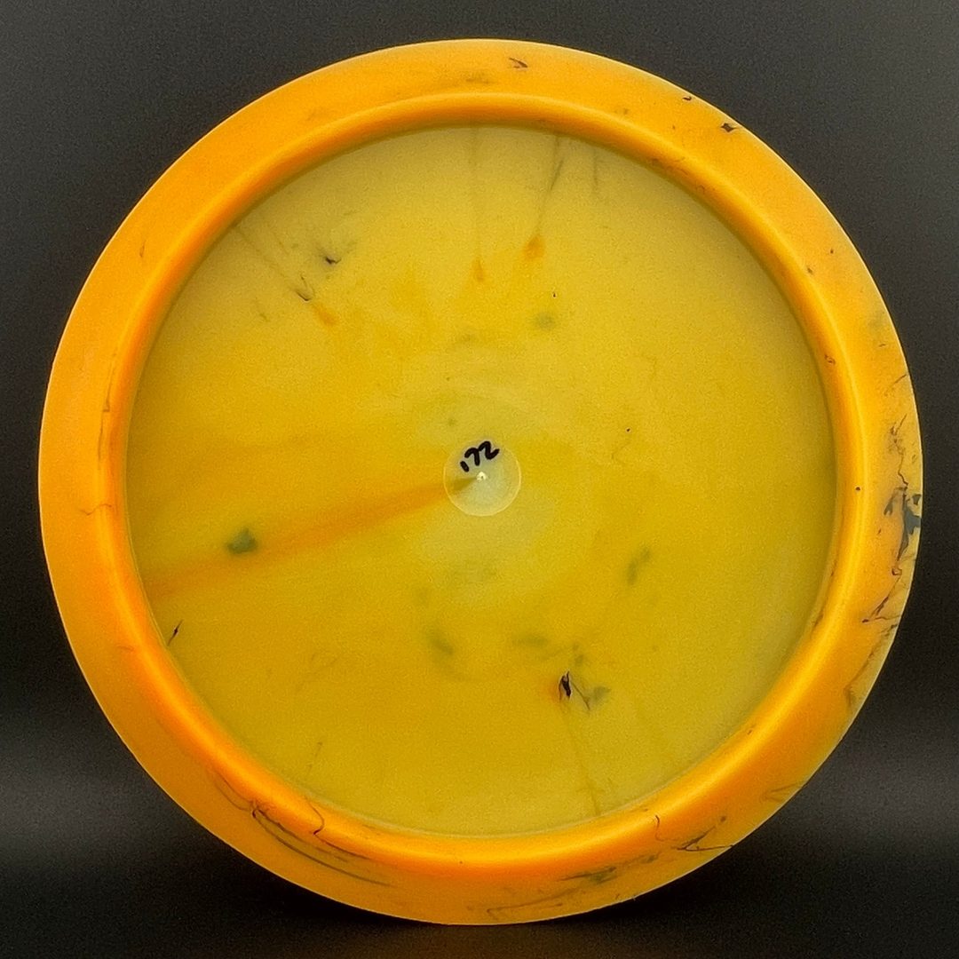 Toxic Waste Blackout Doomsday Discs