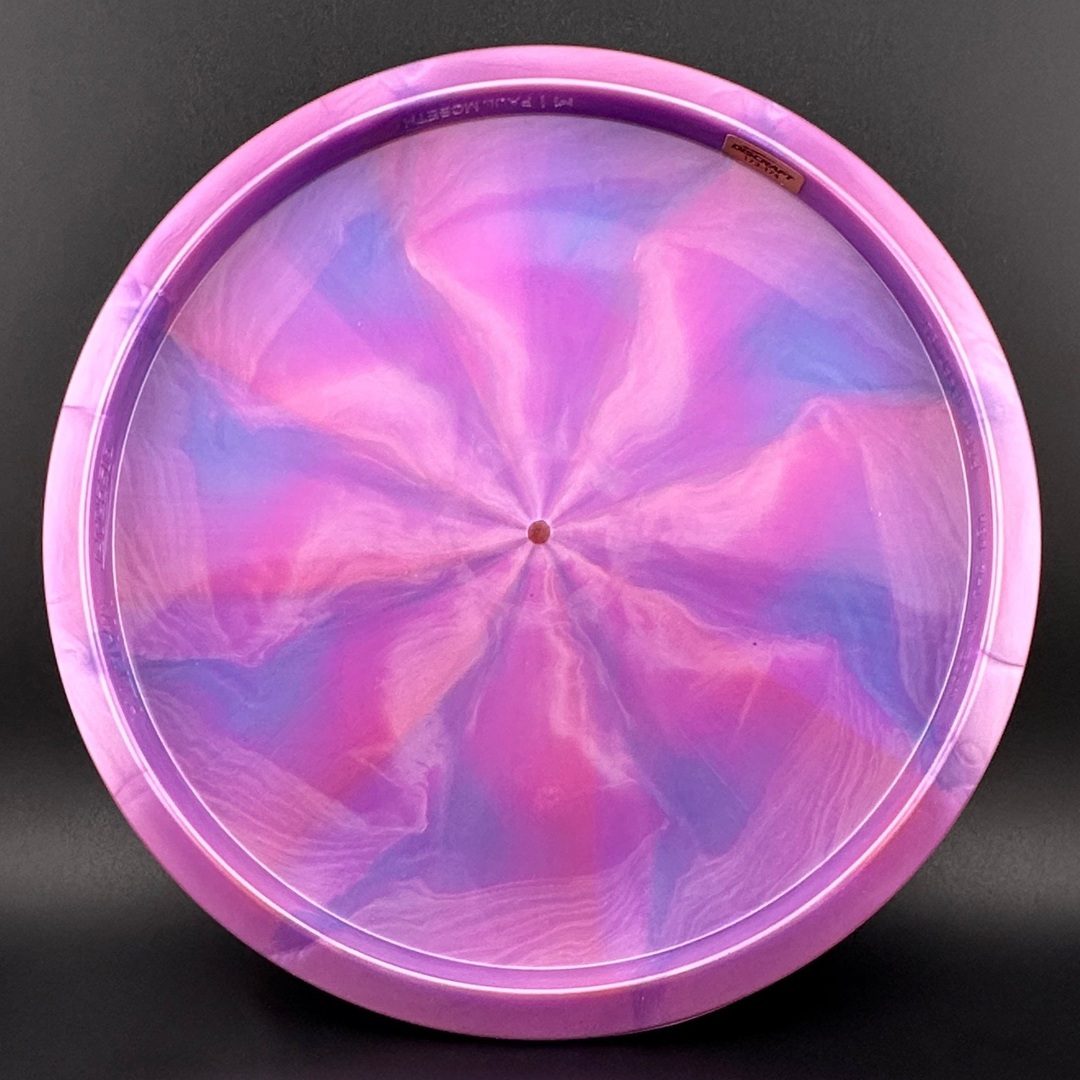 Big Z Malita - Ledgestone 2025 Edition Discraft