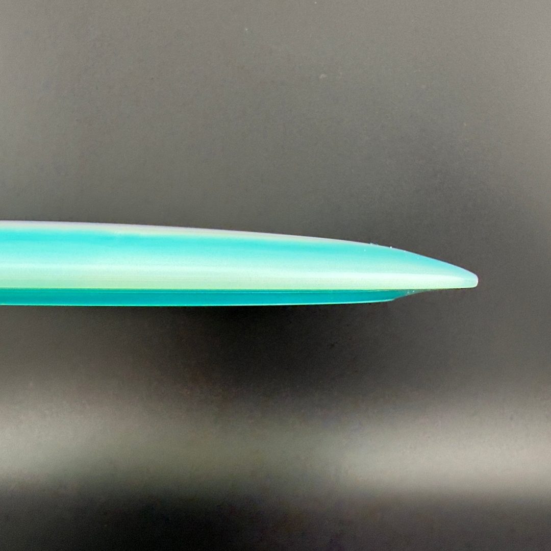 Glow Horizon C-Line DD2 - Blank Dyer's Delight Discmania