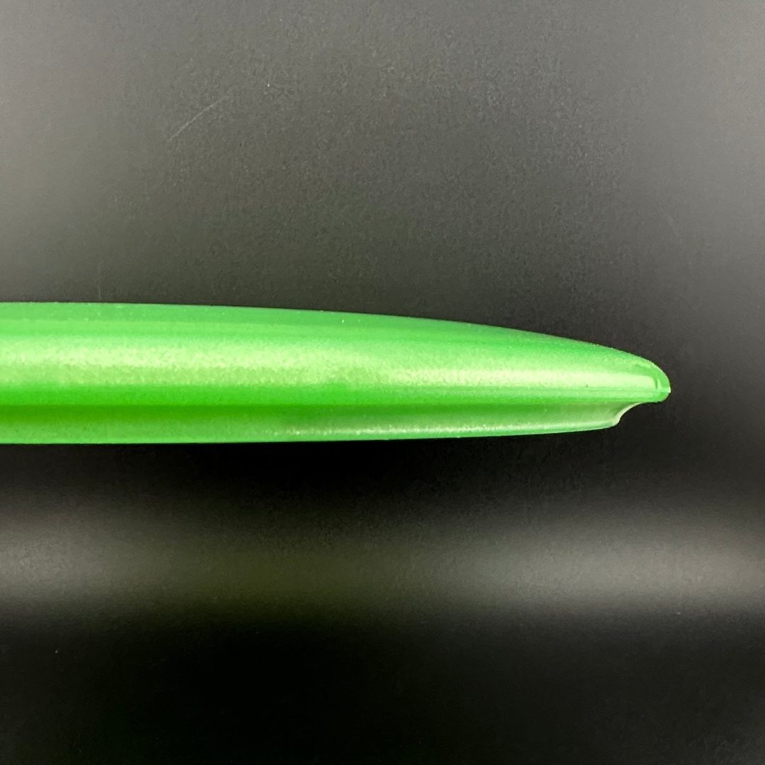 Metallic Z Comet - Michael Johansen - Team Ledgestone Discraft