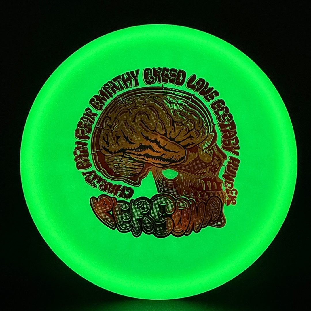 Color Glow Persona - Personality Traits TSA