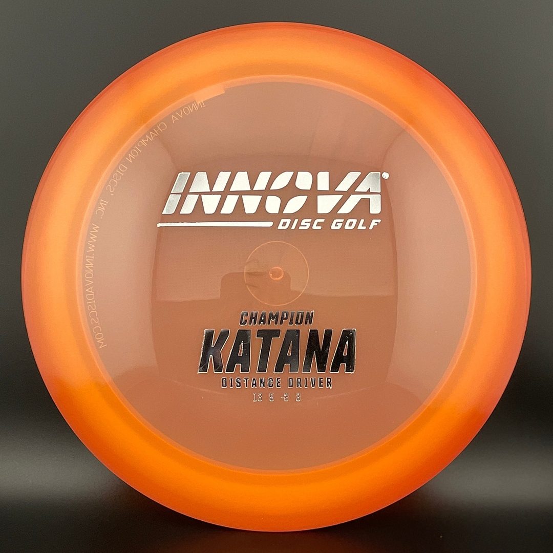 Champion Katana Innova
