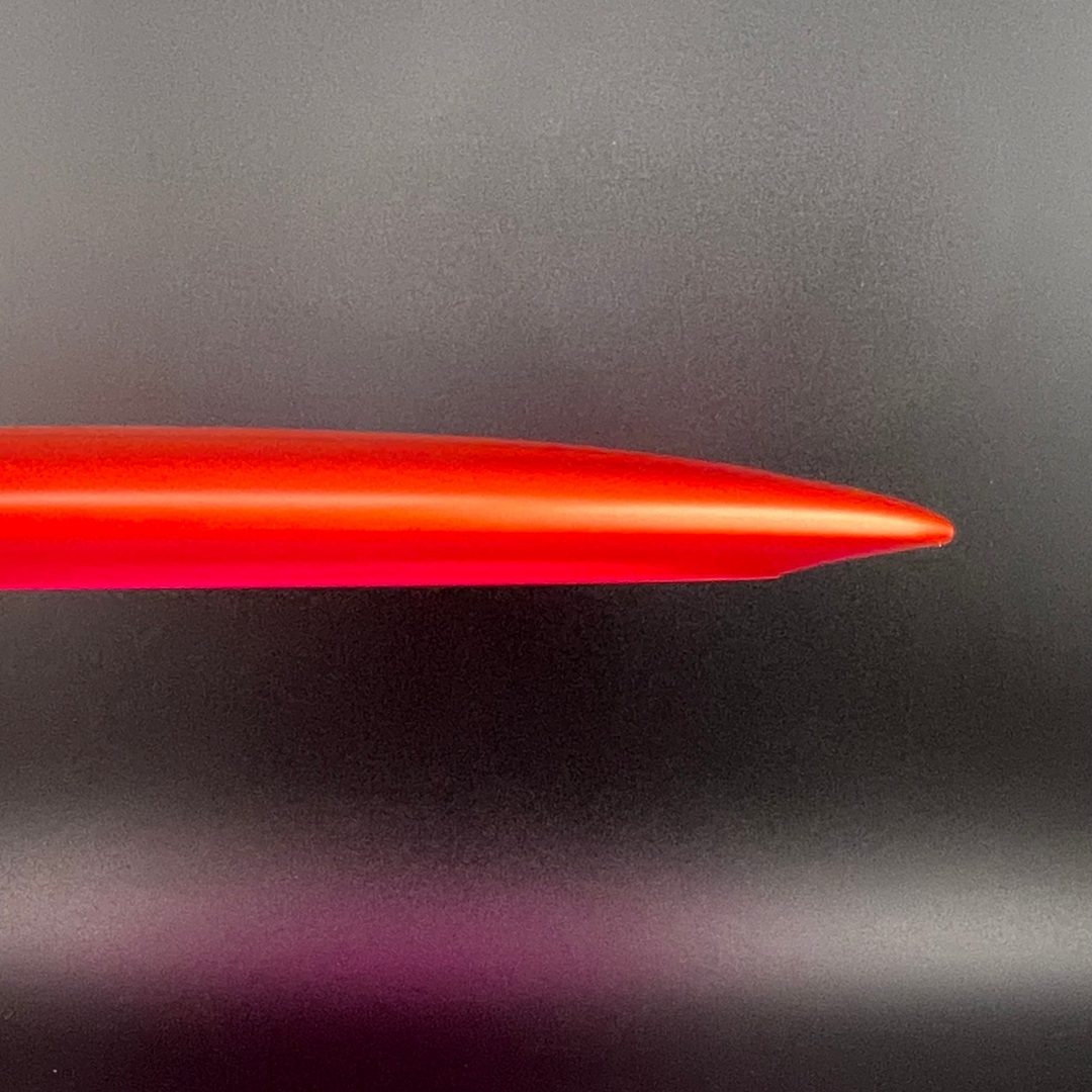 Z Nuke - Ricky Wysocki Discraft