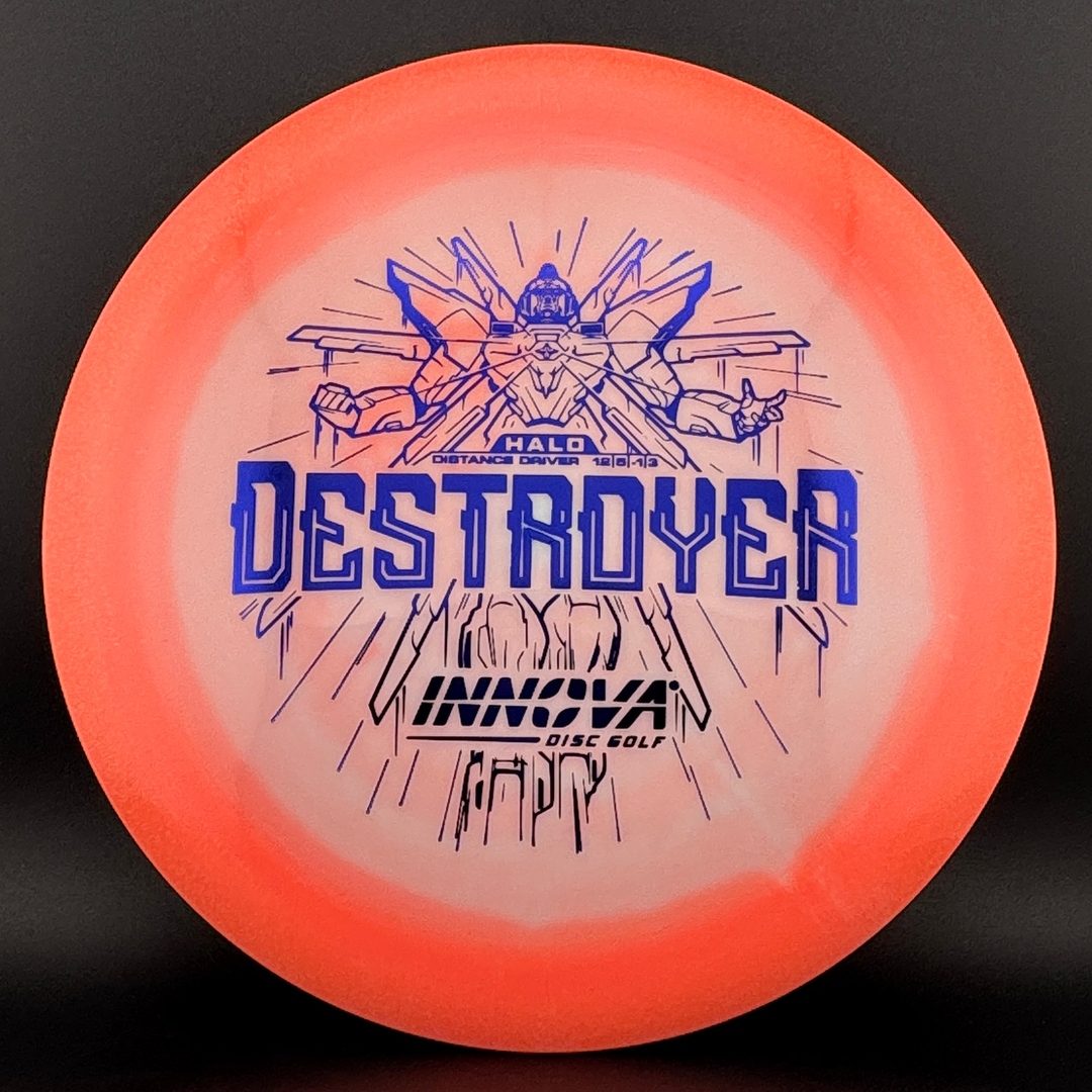 Halo Star Destroyer Innova