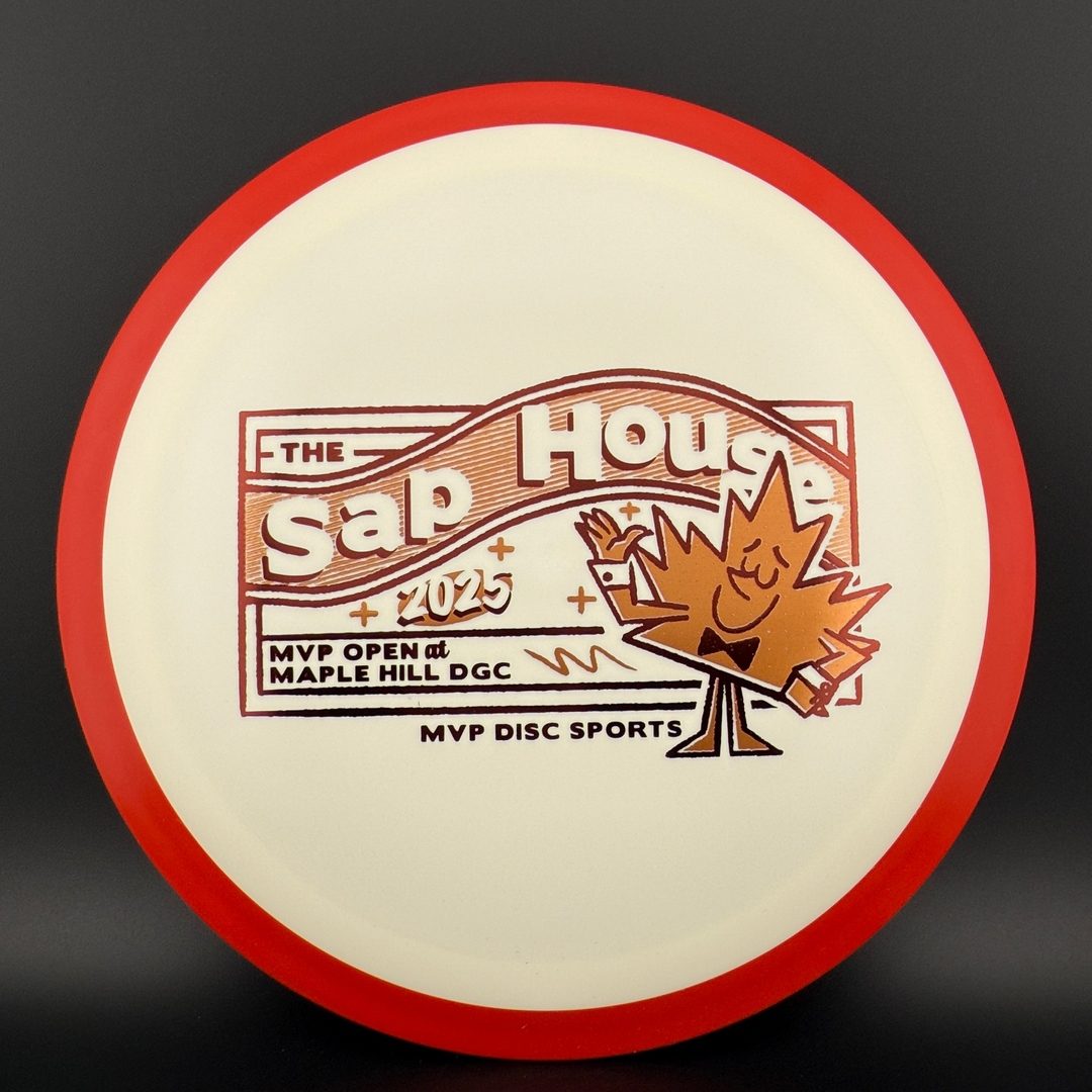 Fission Mayhem - The Sap House - MVP Open 2025 Axiom