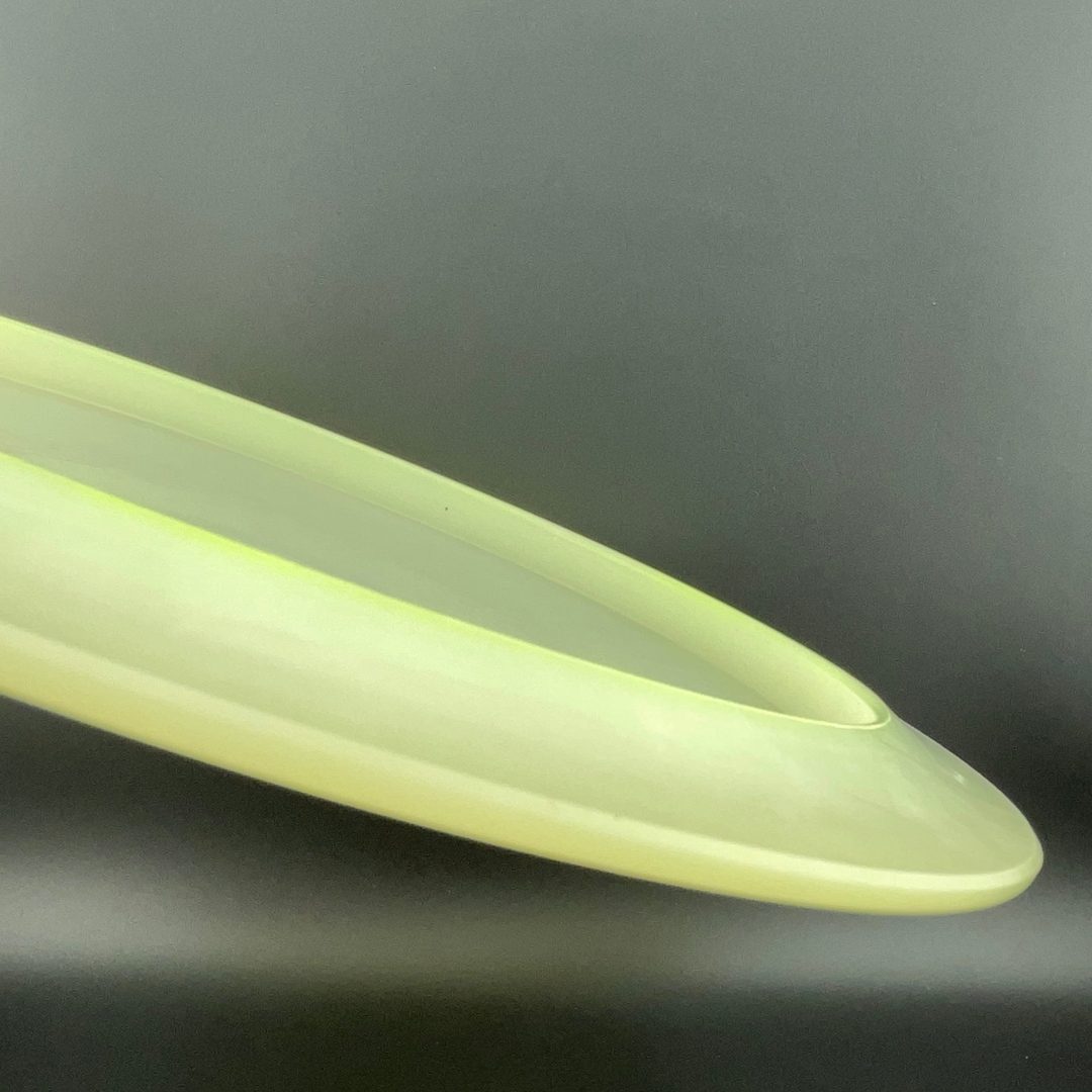 Lucid Enforcer - Factory Blank *Gibson Stash* Dynamic Discs