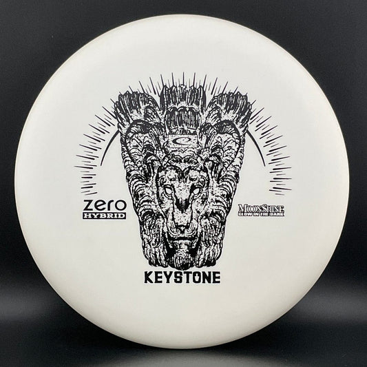 Zero Hybrid Moonshine Keystone - Royal Box 4 Limited Edition Latitude 64