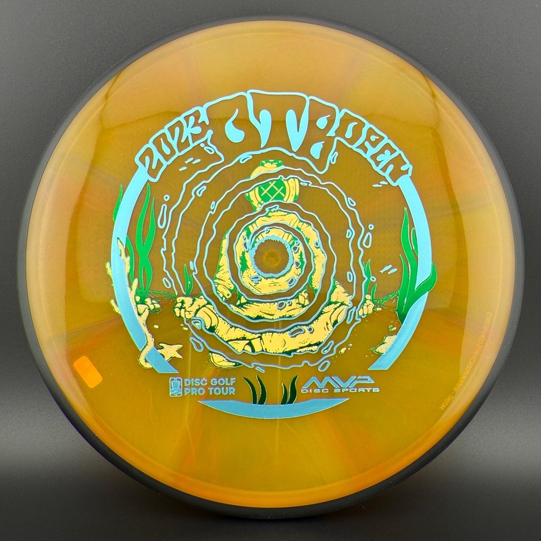 Soft Proton Ohm - Limited OTB Open 2023 MVP