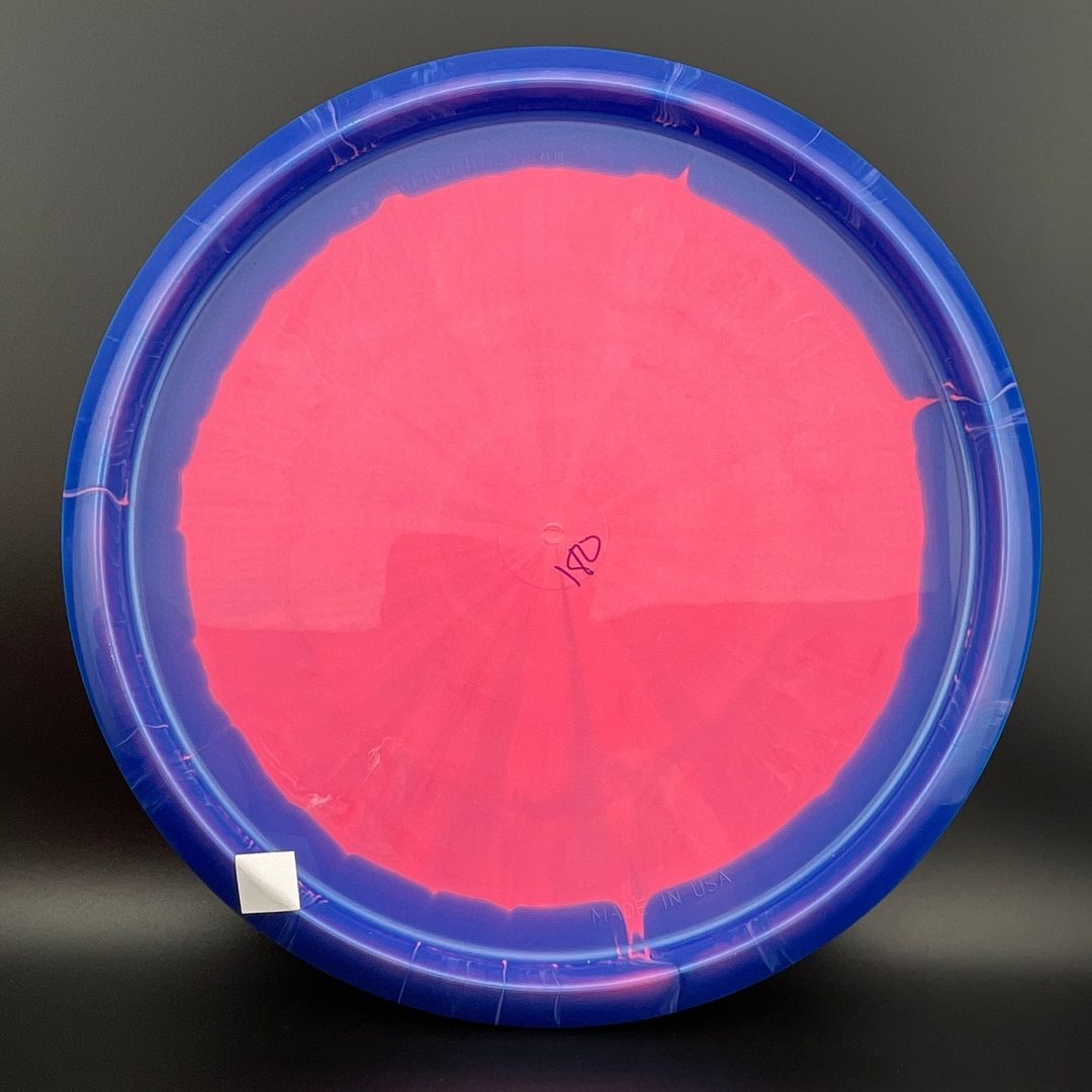 Halo Star Mako3 Innova