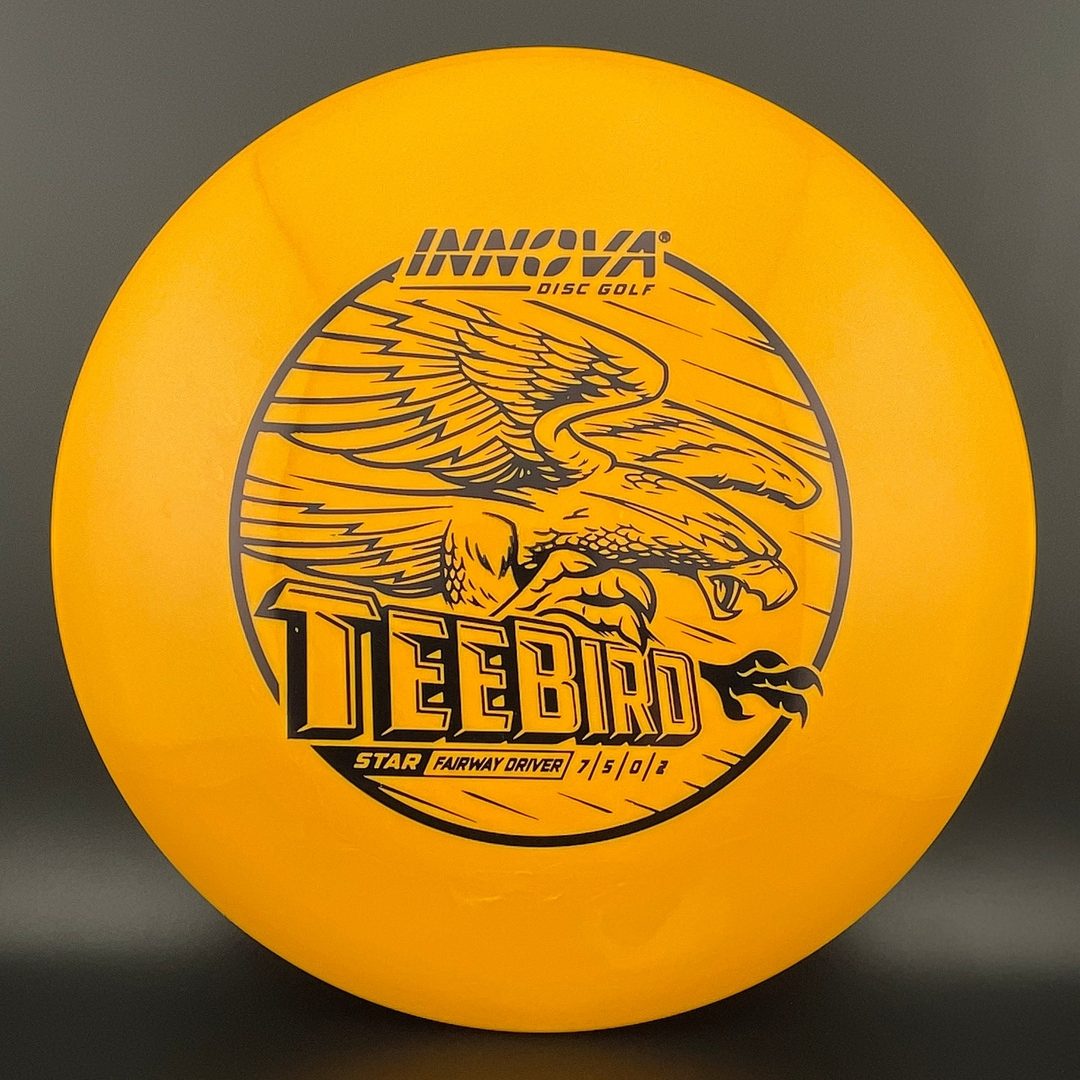 Star Teebird Innova