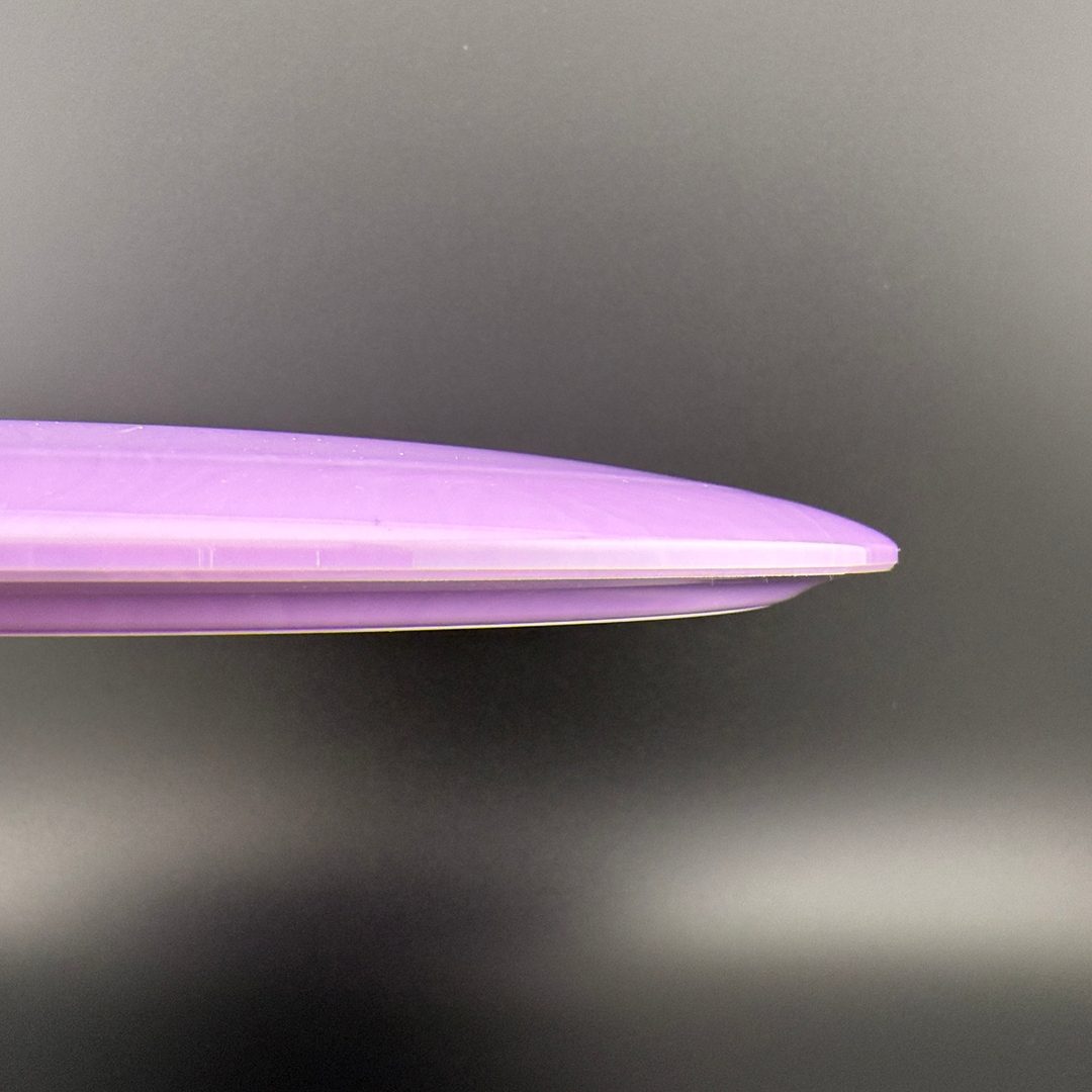 Gold Burst River Latitude 64