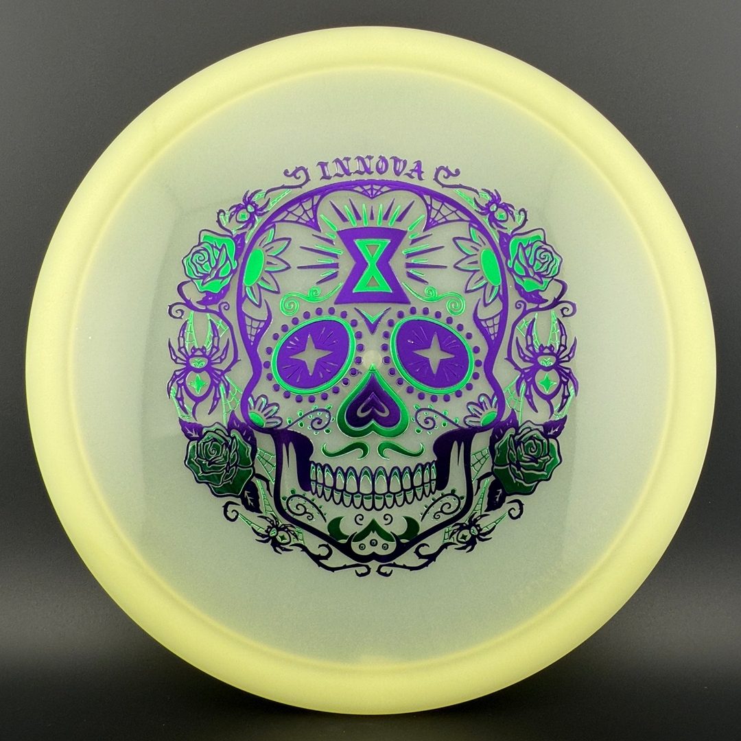 Proto Glow Champion Arachnid - Halloween 2026
