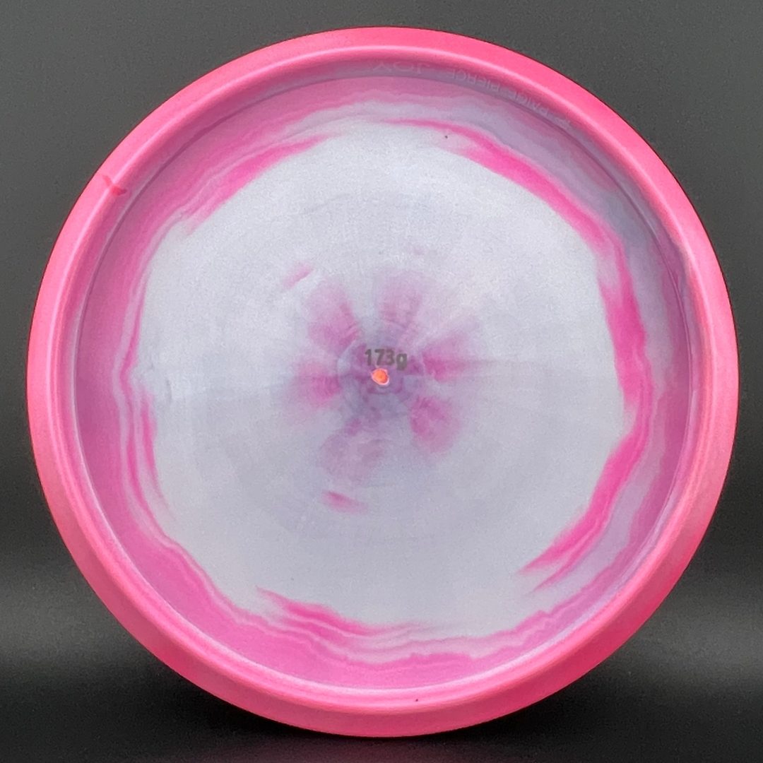 Swirl ESP Joy Prototype - Paige Pierce Discraft