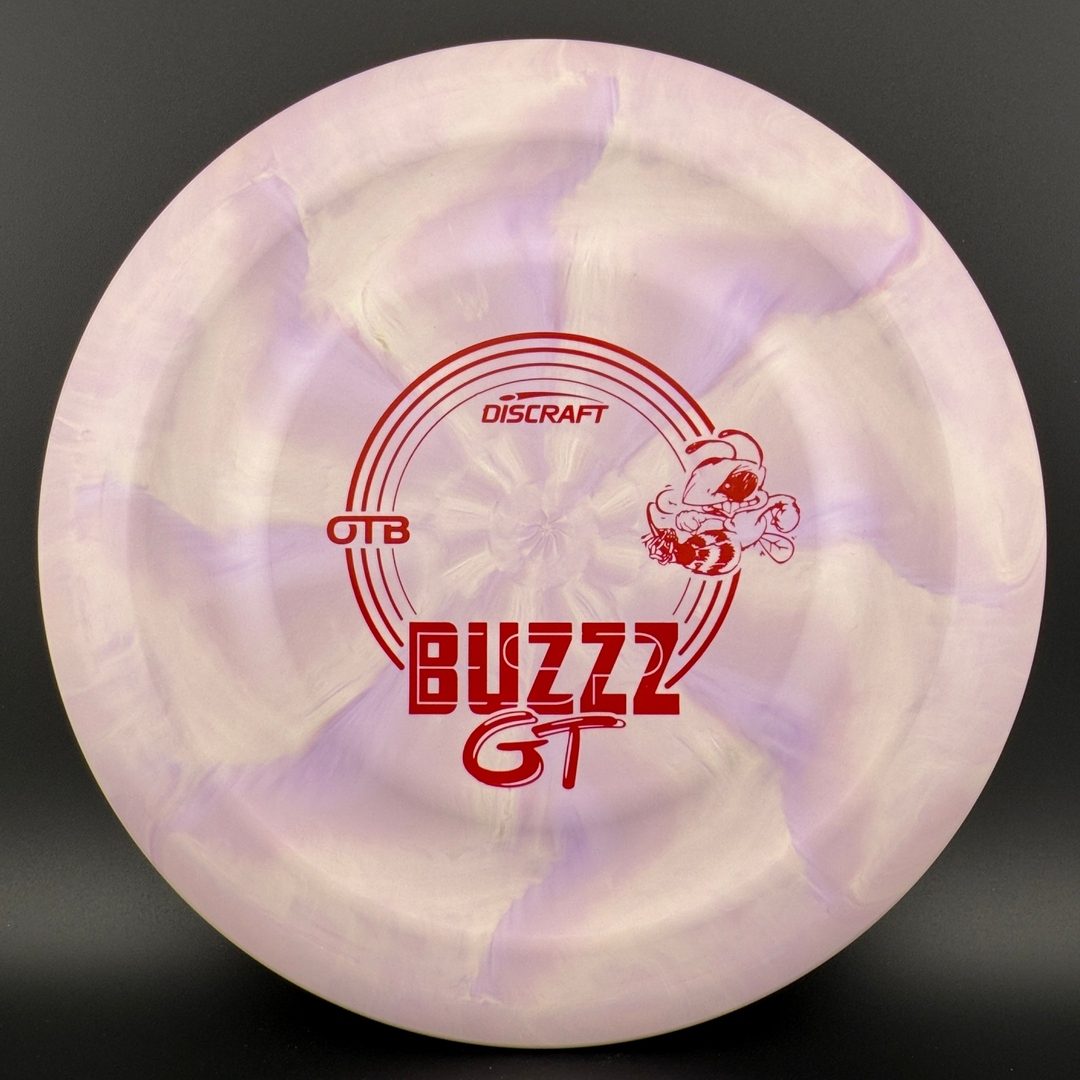 Swirl ESP Buzzz GT - Limited OTB Release Discraft