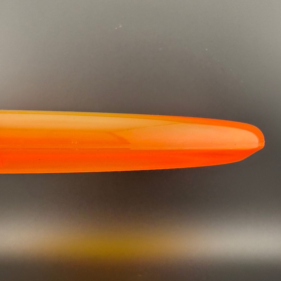 CryZtal Zone SS - Holyn Handley 2025 DGPT Player Of The Year Discraft