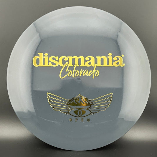 Neo Splice - DM Colorado - 303 Open Discmania