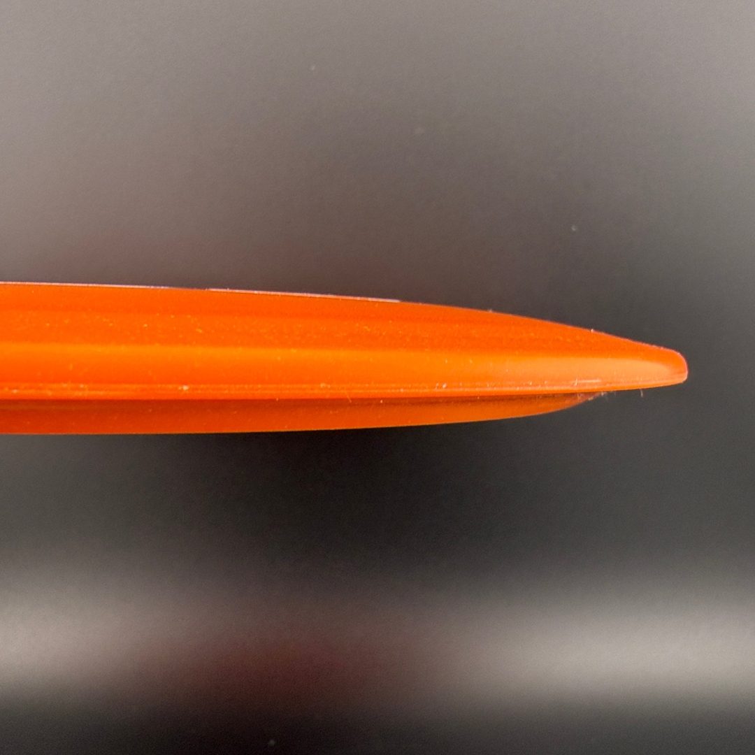 Lightweight Stiff Apex Pizza - Mystery Disc 2025 MINT Discs