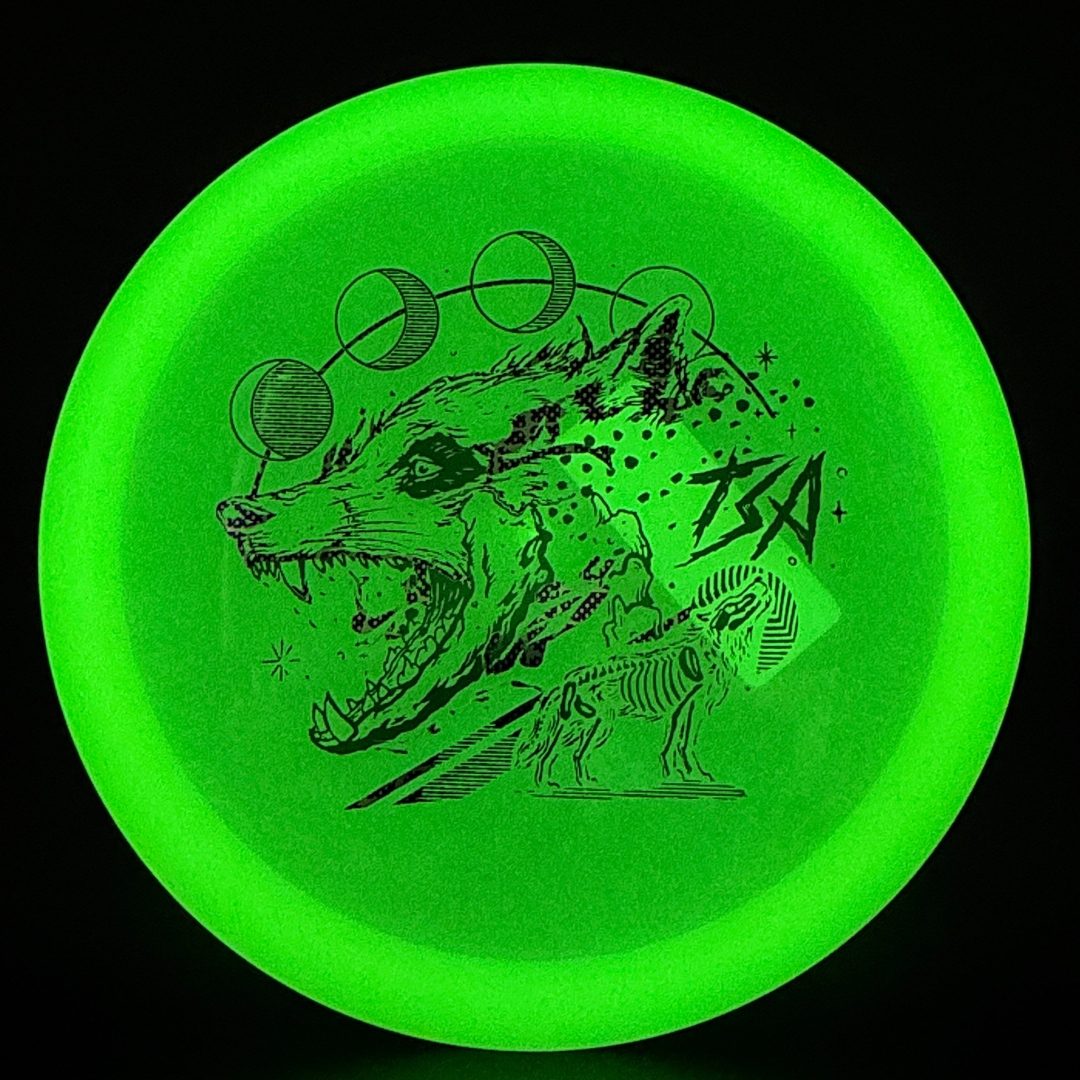 Glow Votum - Howl - Limited Edition TSA