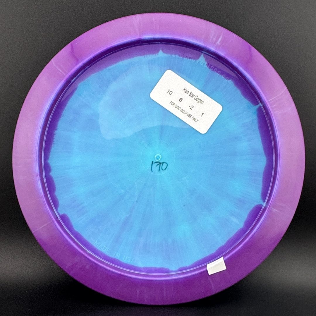 Halo Star Gorgon - Eye-Fly RAD V2 by Ripper Studios Innova