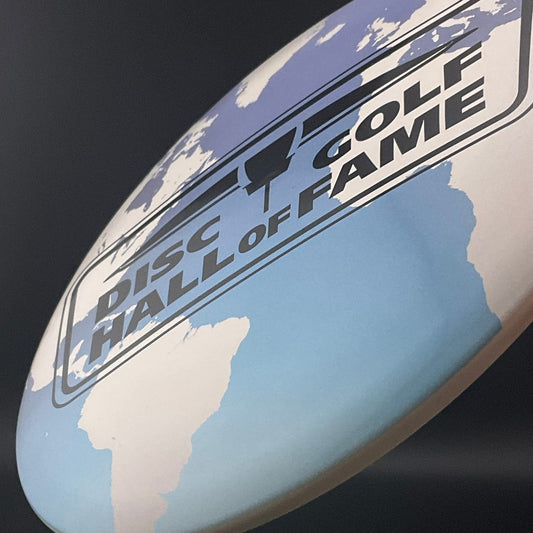 ESP Super Color Buzzz - Disc Golf Hall of Fame *Speedy Stash* Discraft